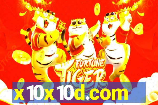 x10x10d.com