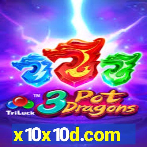 x10x10d.com