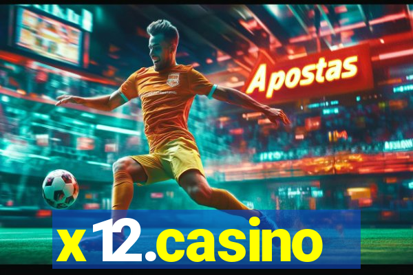 x12.casino