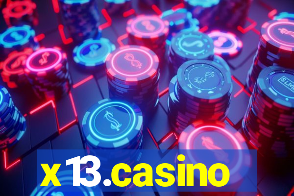 x13.casino