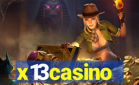 x13casino