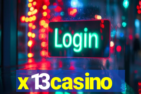 x13casino