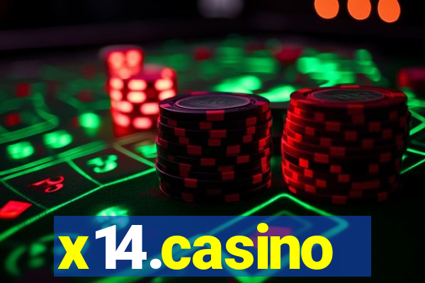 x14.casino