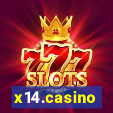 x14.casino