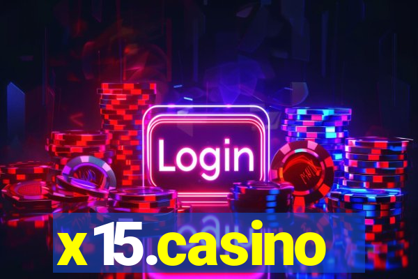x15.casino