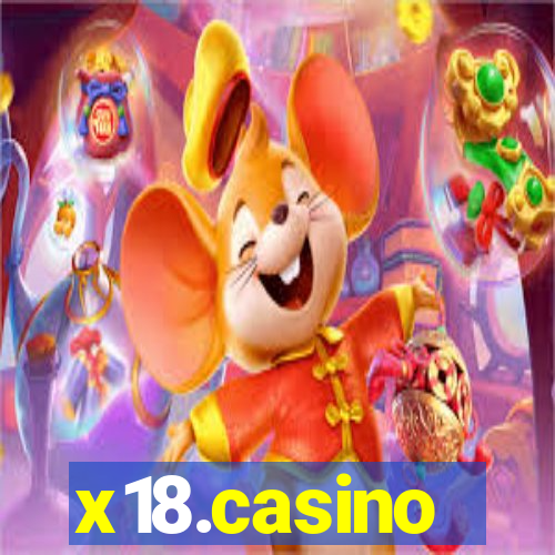 x18.casino