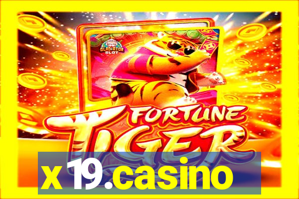 x19.casino