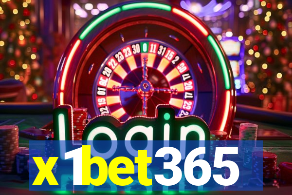 x1bet365
