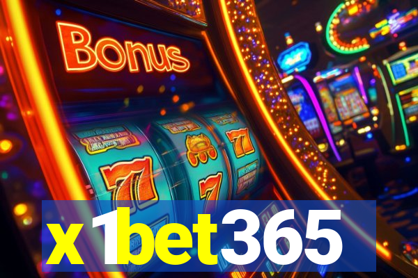 x1bet365