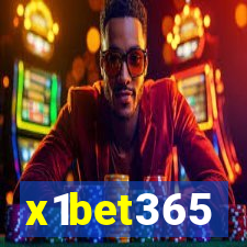 x1bet365