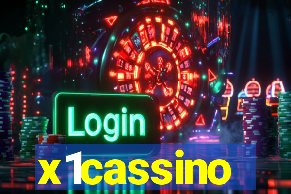 x1cassino