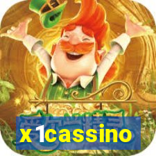 x1cassino