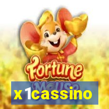 x1cassino