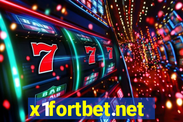 x1fortbet.net