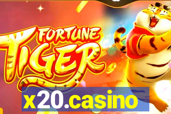 x20.casino