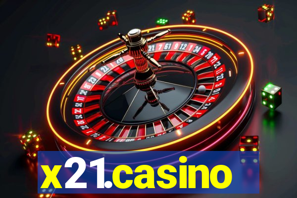 x21.casino
