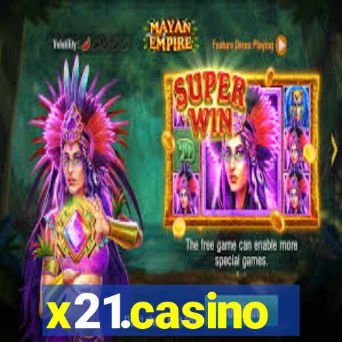 x21.casino