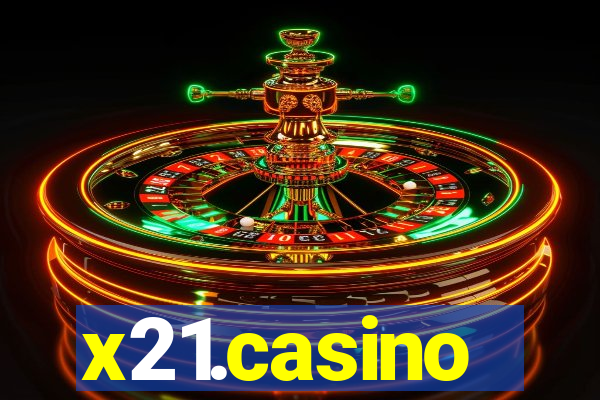 x21.casino