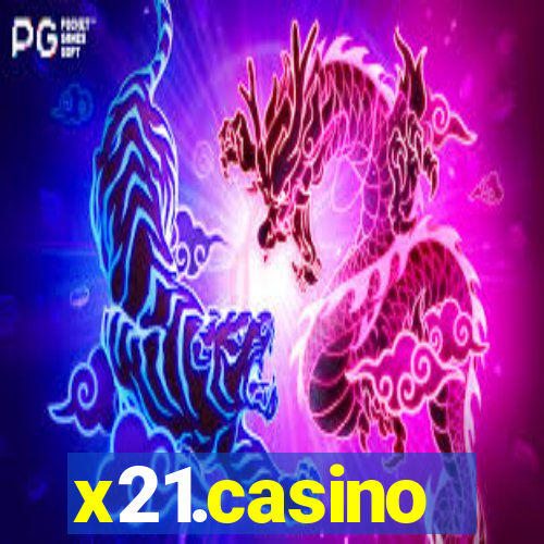 x21.casino