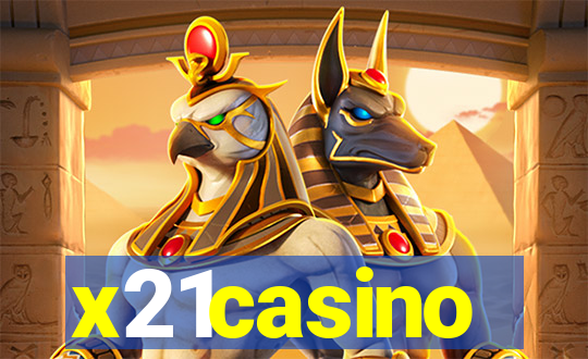 x21casino