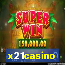 x21casino