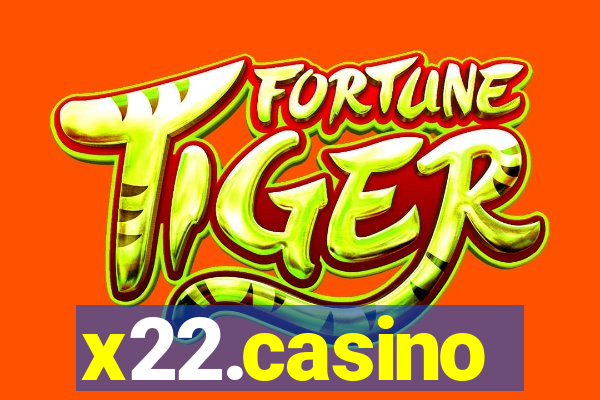 x22.casino