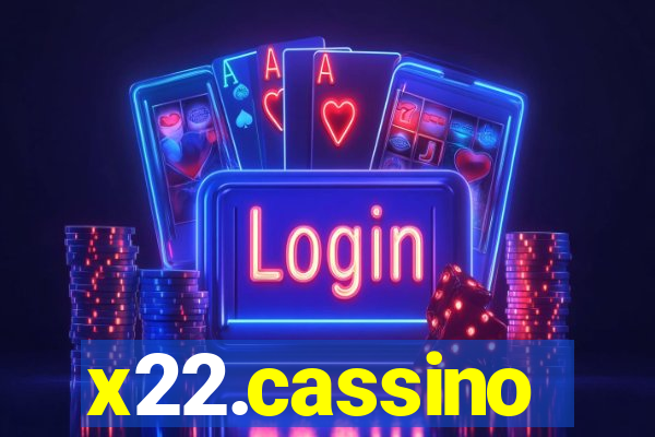 x22.cassino