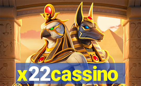 x22cassino