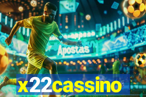 x22cassino