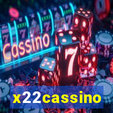 x22cassino