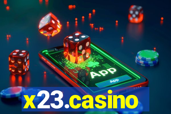 x23.casino