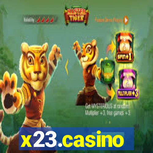 x23.casino