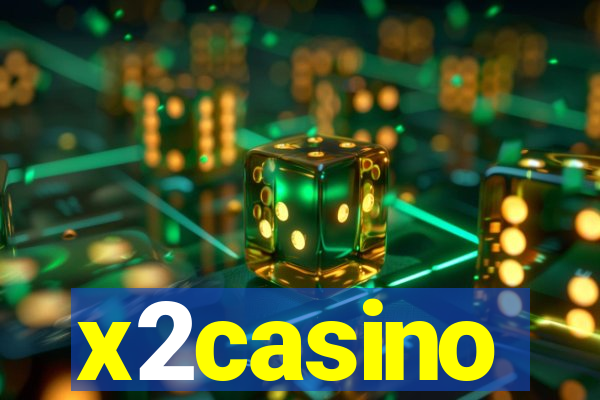 x2casino