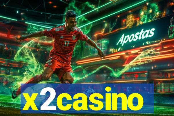 x2casino