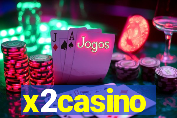 x2casino