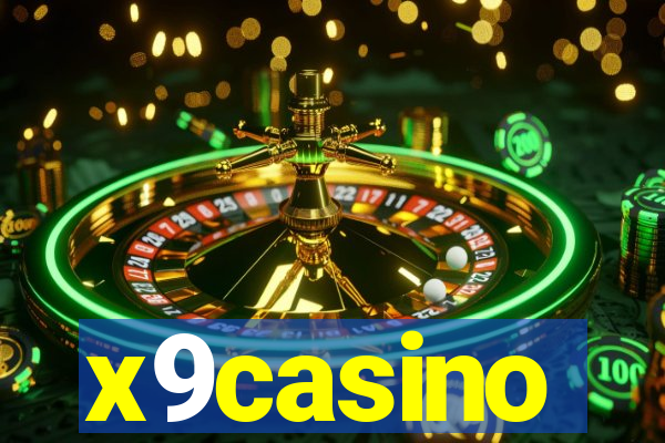 x9casino
