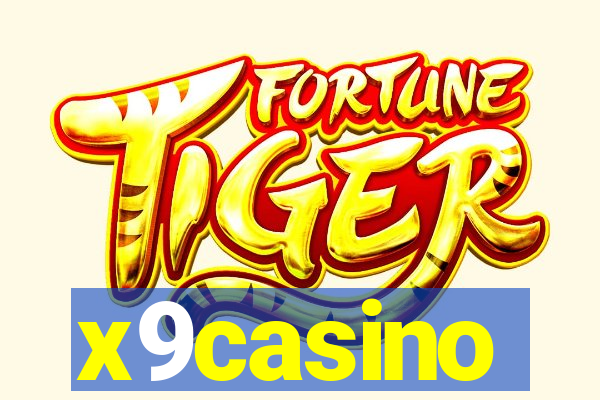 x9casino