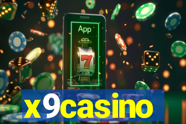 x9casino
