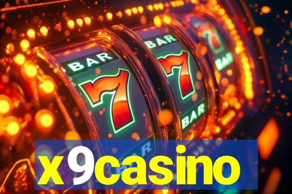 x9casino