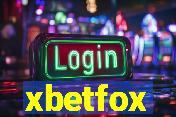 xbetfox