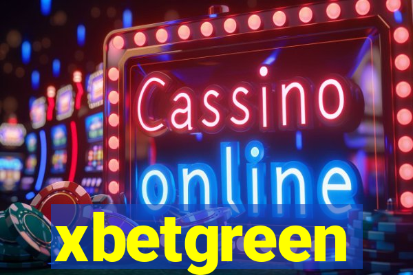 xbetgreen