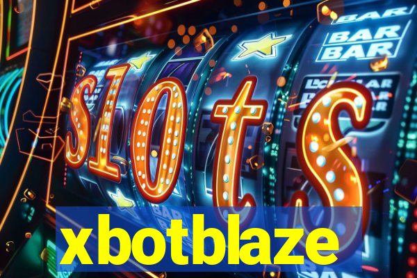 xbotblaze