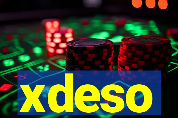 xdeso