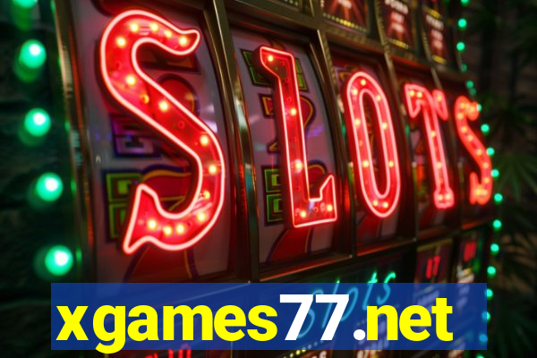 xgames77.net