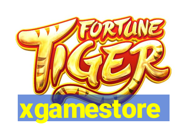 xgamestore