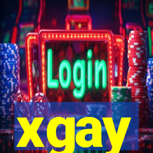 xgay