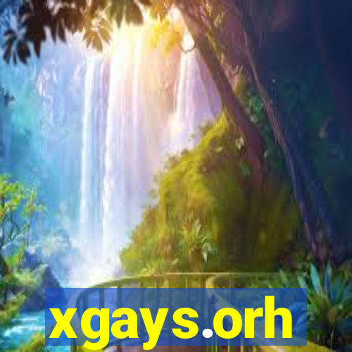 xgays.orh