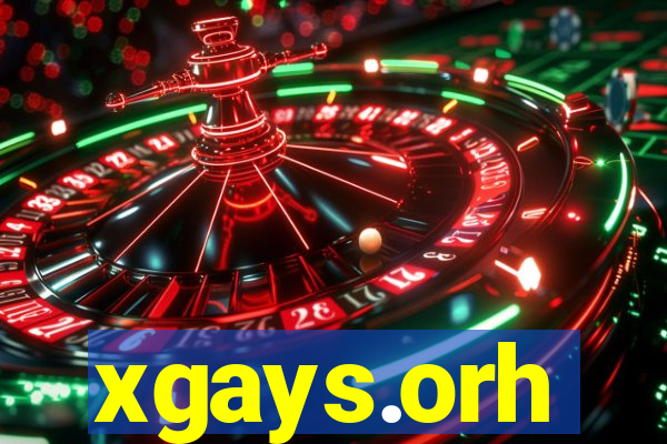 xgays.orh