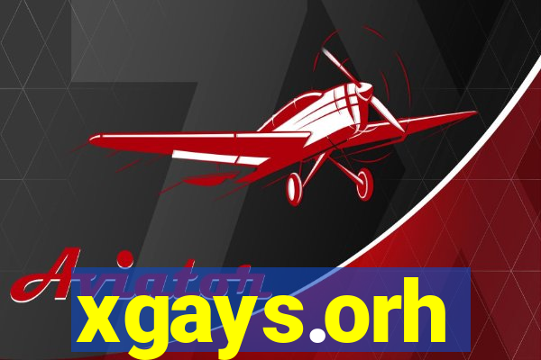 xgays.orh