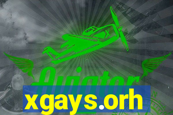 xgays.orh